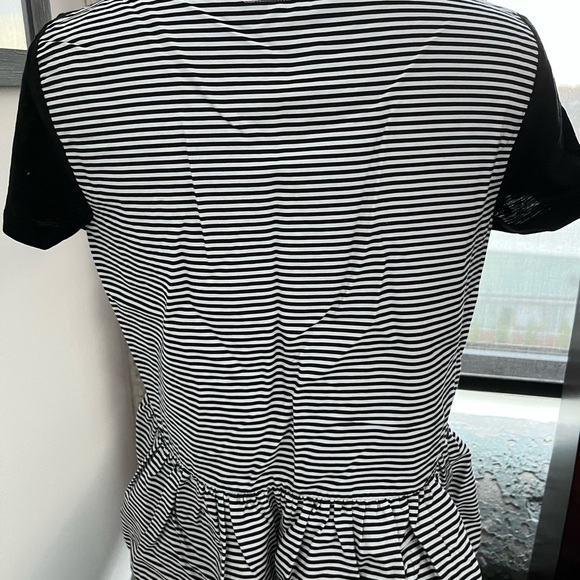 Kate Spade ♠️ Top - Picture 2 of 4